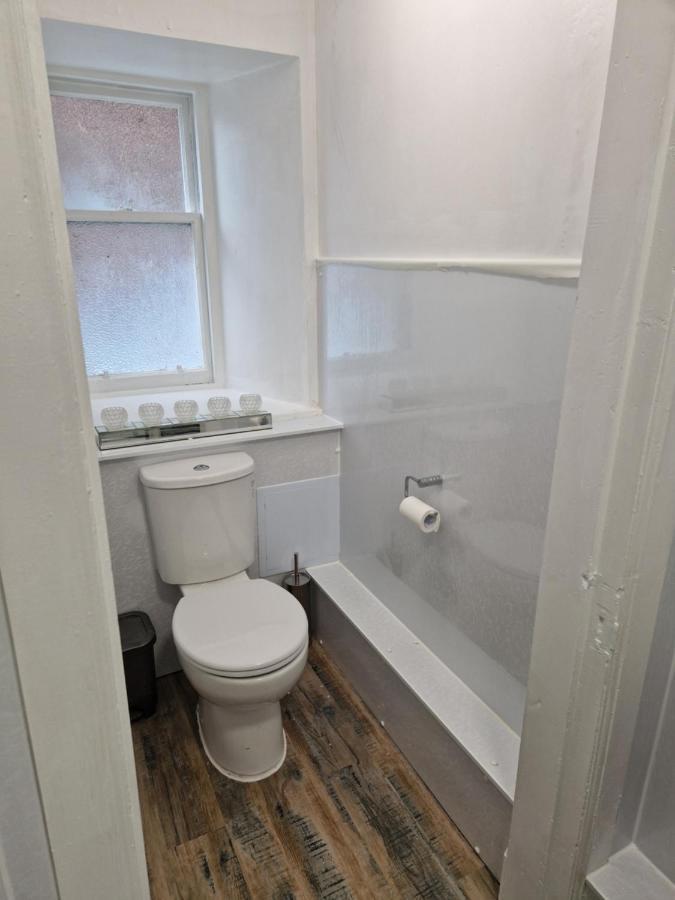 17 Queensgate Inverness Eksteriør billede