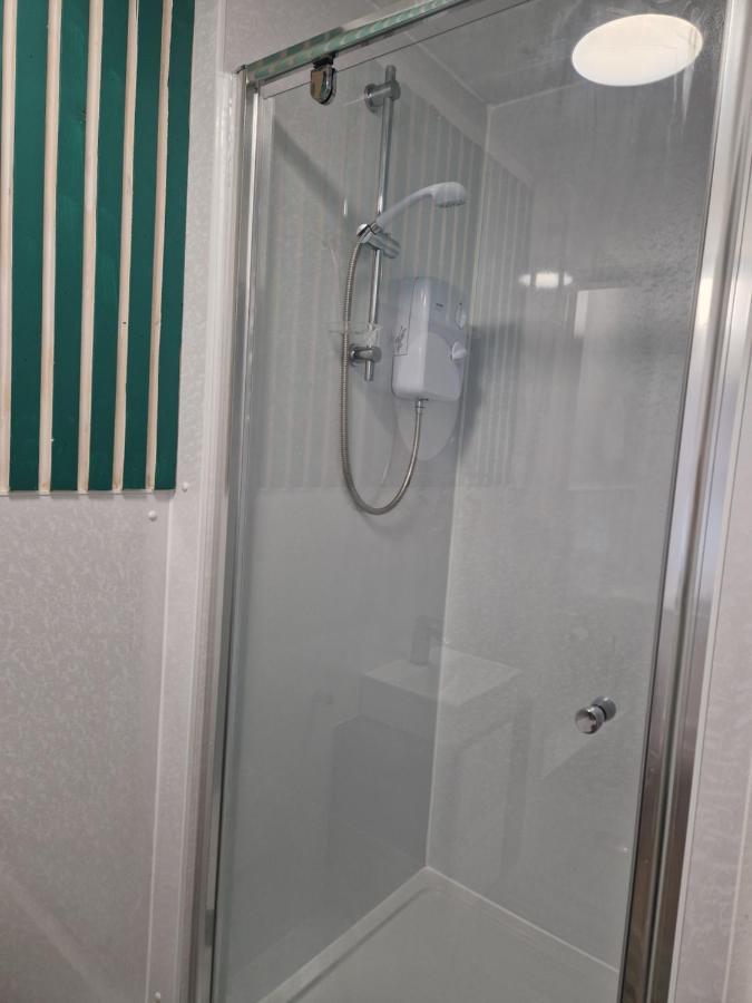 17 Queensgate Inverness Eksteriør billede
