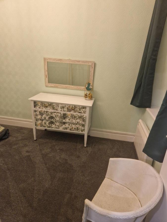 17 Queensgate Inverness Eksteriør billede