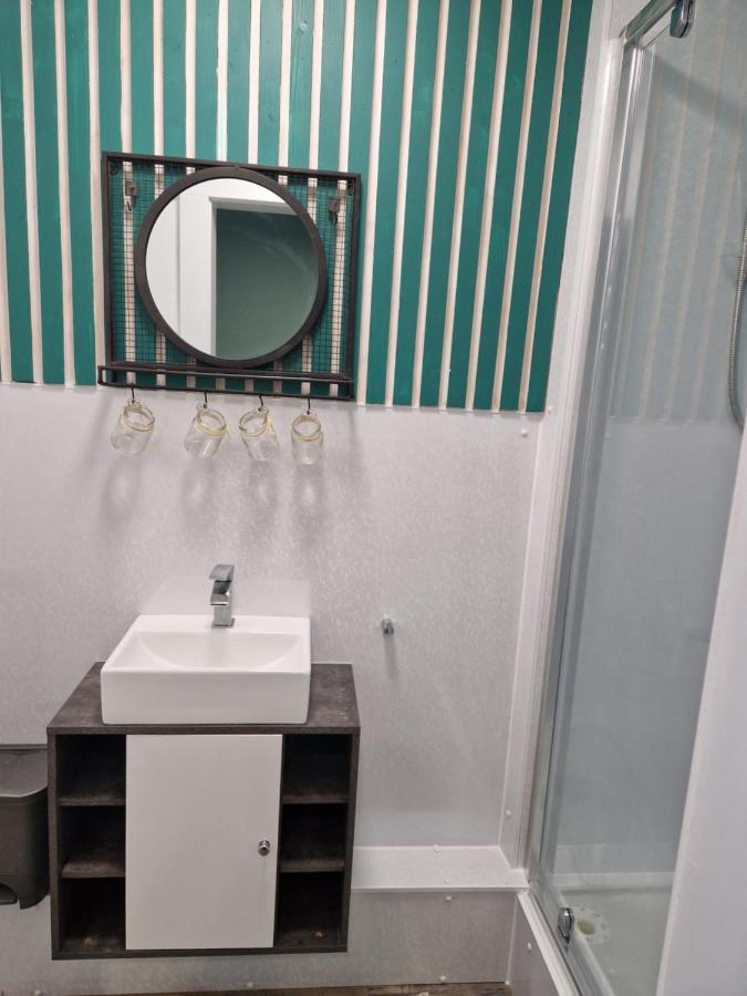17 Queensgate Inverness Eksteriør billede
